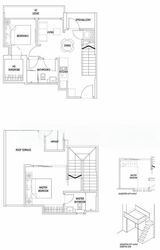 One Dusun Residences (D12), Apartment #467195851